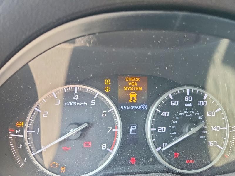 2018 ACURA RDX TECHNOLOGY 9