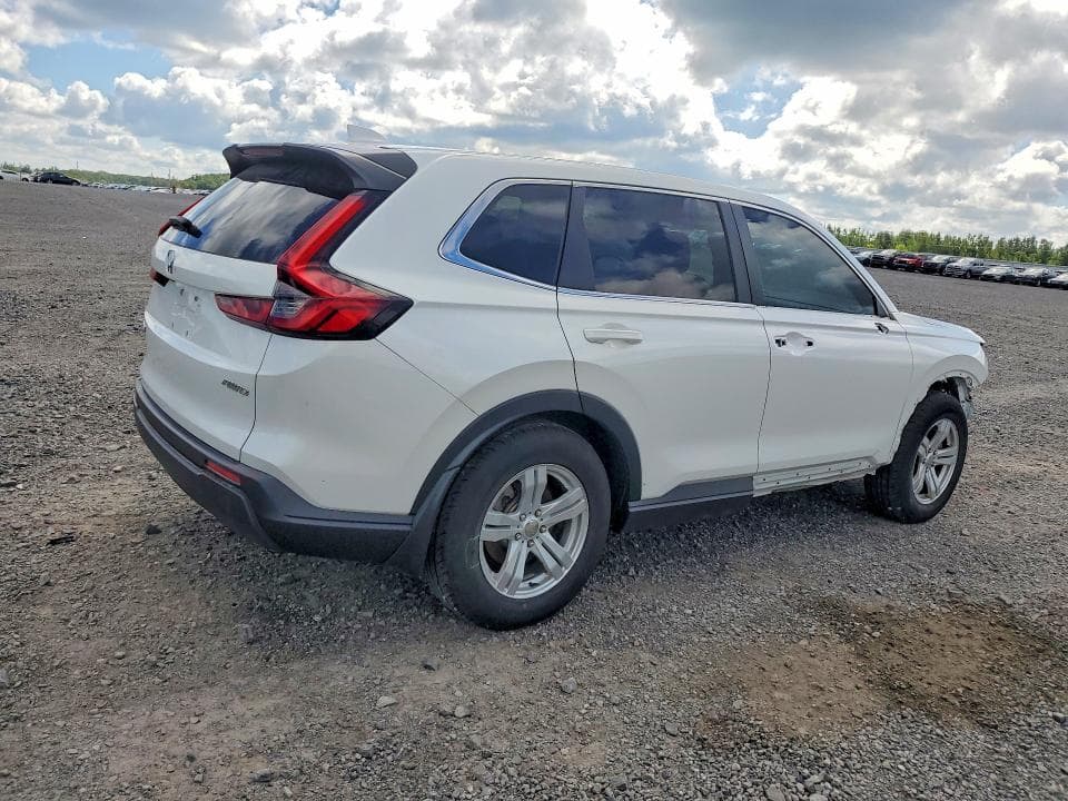 2023 HONDA CR-V LX 3