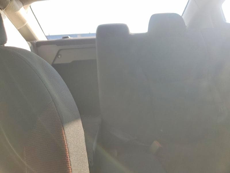 2020 NISSAN VERSA SR 10
