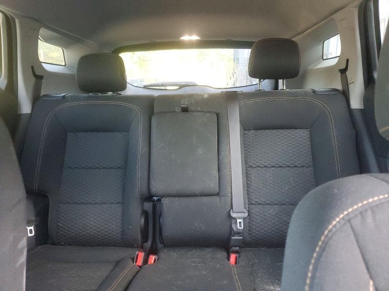 2019 GMC TERRAIN SLE 10