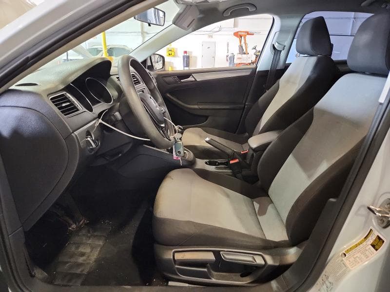 2017 VOLKSWAGEN JETTA S 7