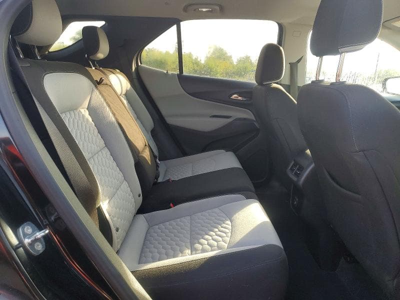 2019 CHEVROLET EQUINOX LS 11