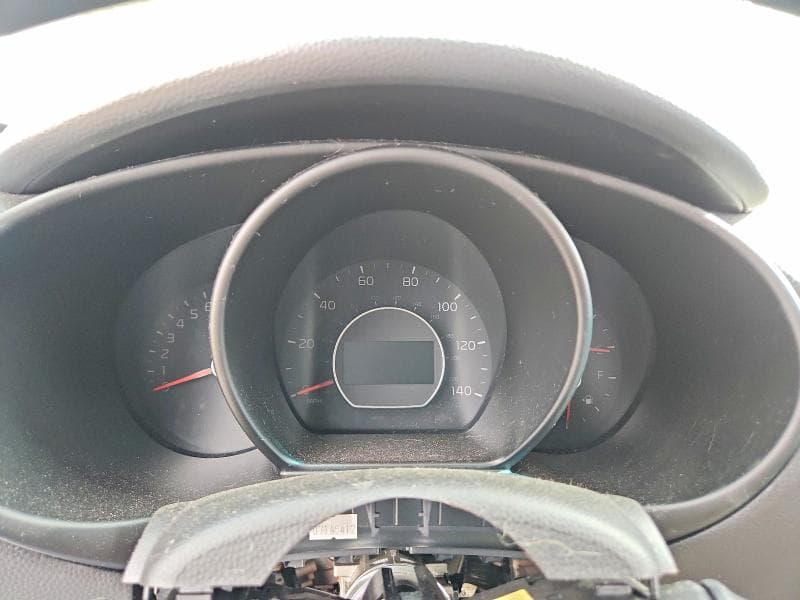 2019 KIA SOUL BASE 9
