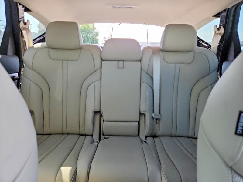 2025 GENESIS GV80 STANDARD 10