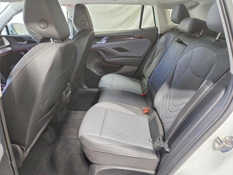 2026 VOLKSWAGEN TIGUAN SE 11