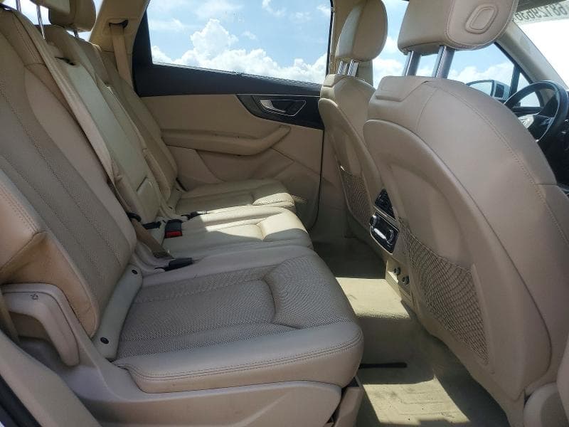 2019 AUDI Q7 PREMIUM PLUS 11