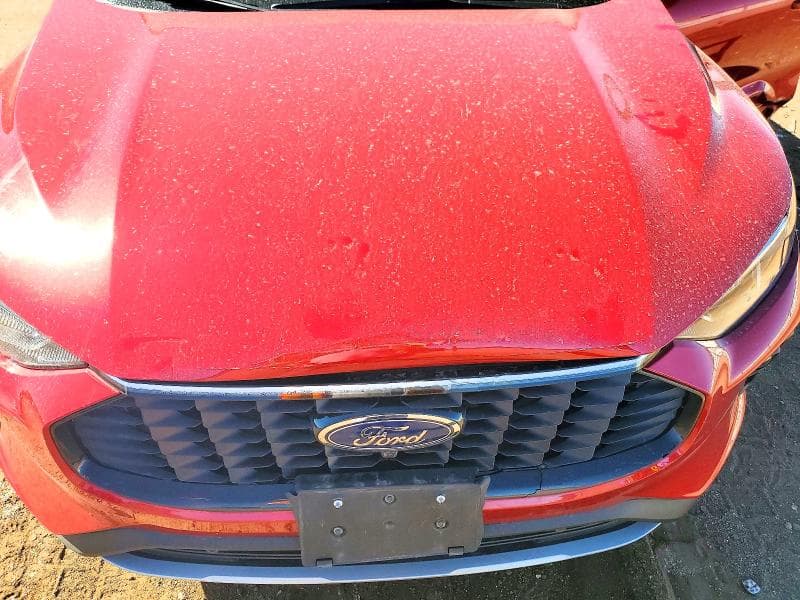 2024 FORD ESCAPE PLATINUM 12