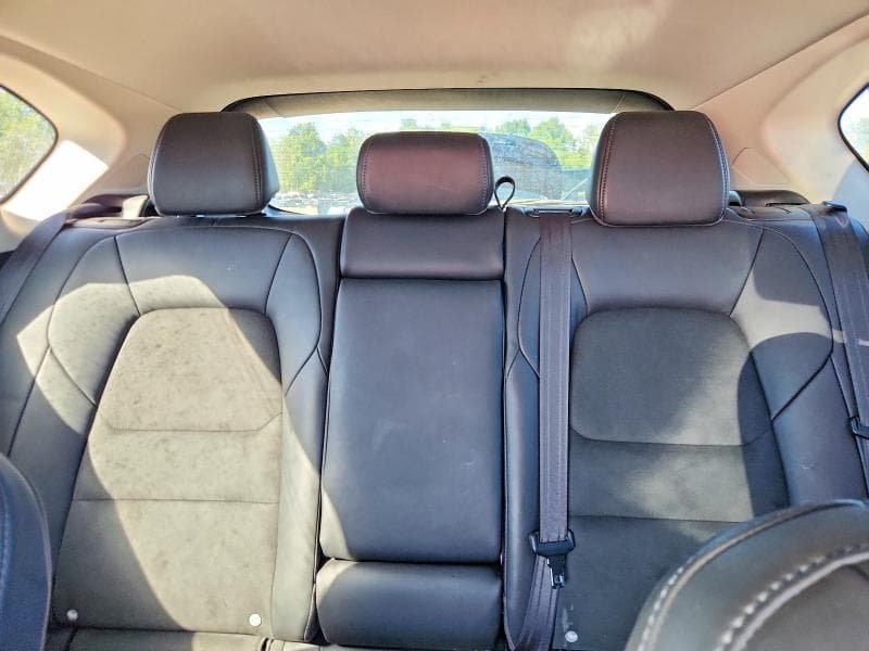 2020 MAZDA CX-5 TOURING 10