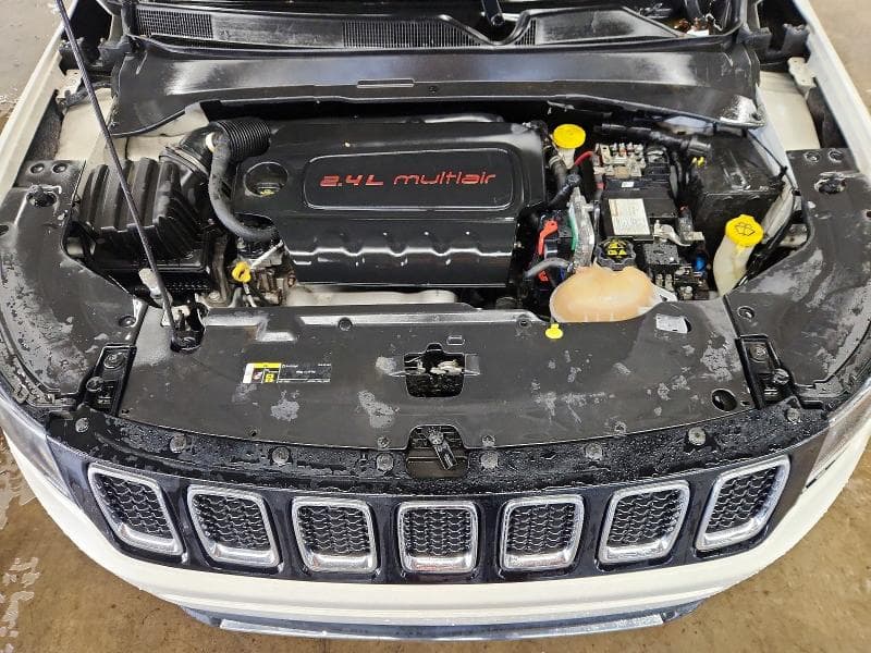 2021 JEEP COMPASS LIMITED 11