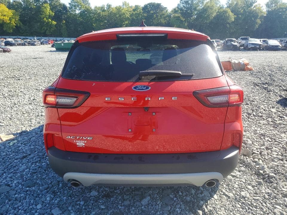 2024 FORD ESCAPE ACTIVE 6