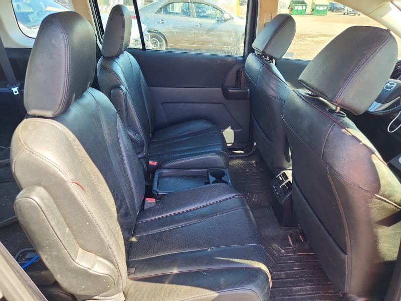 2017 MAZDA 5 GRAND TOURING 10