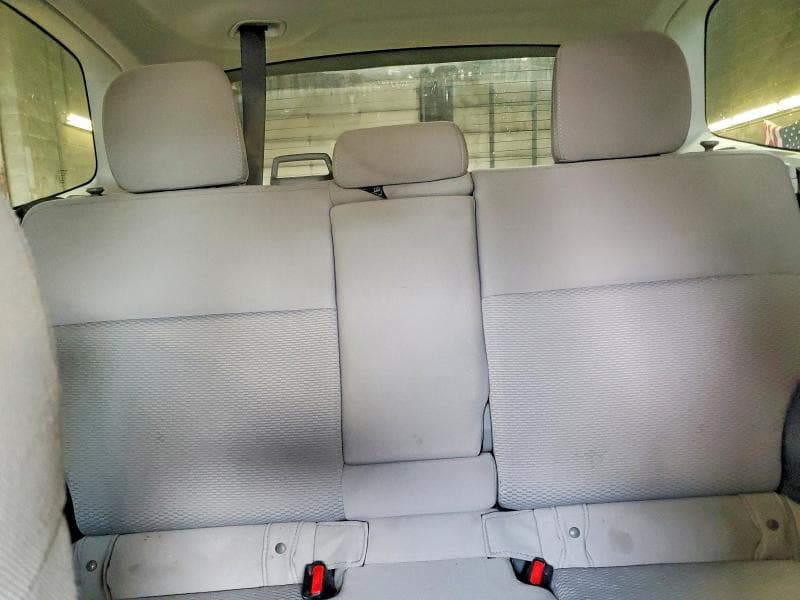 2018 SUBARU FORESTER 2.5I PREMIUM 10