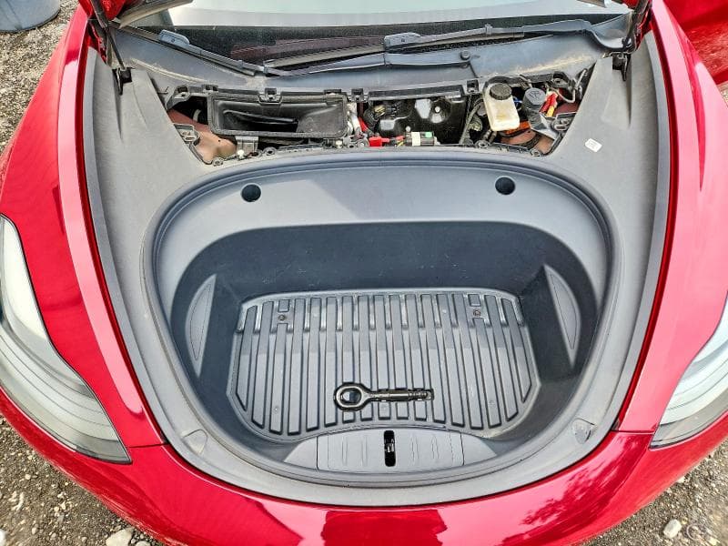 2023 TESLA MODEL 3 11