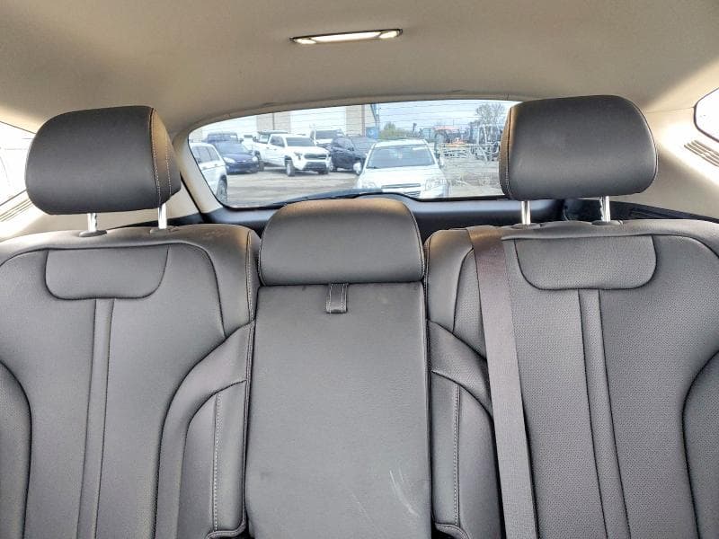2025 GENESIS GV80 STANDARD 10