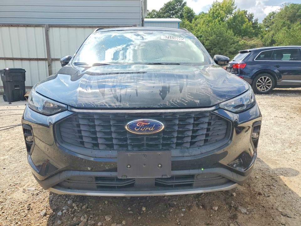 2025 FORD ESCAPE PLATINUM 5