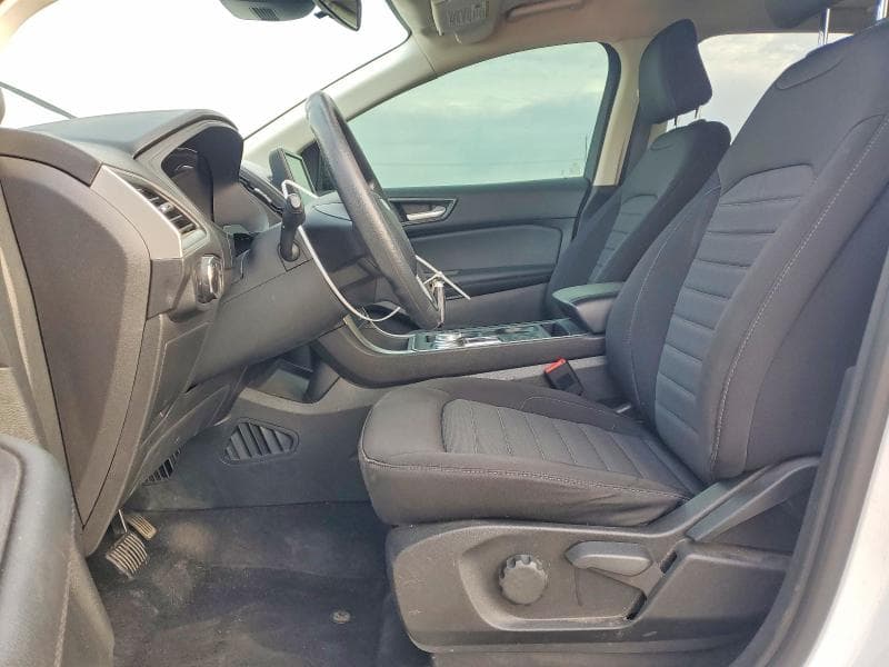 2024 FORD EDGE SE 7