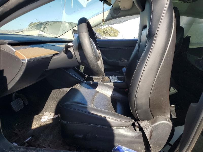 2020 TESLA MODEL 3 7