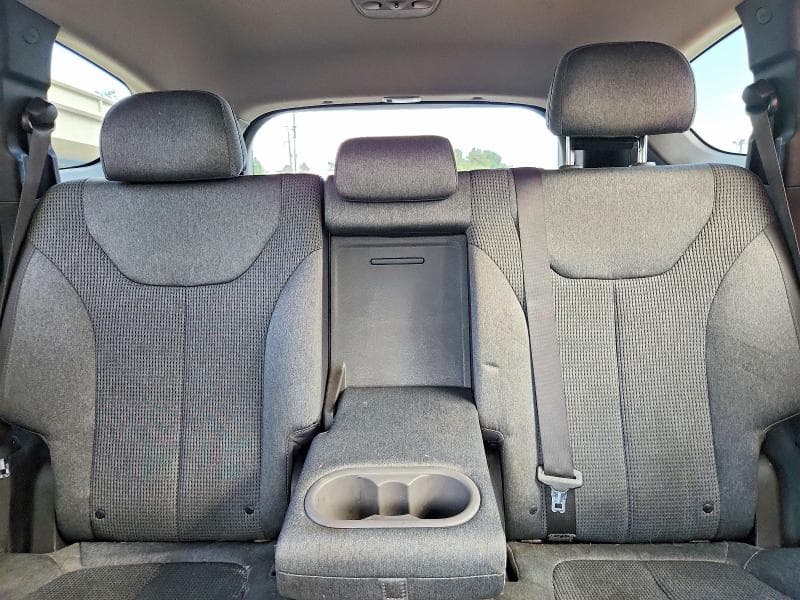 2019 HYUNDAI SANTA FE SEL PLUS 2.4L 10