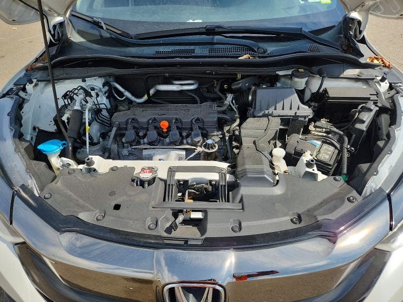 2019 HONDA HR-V SPORT 12