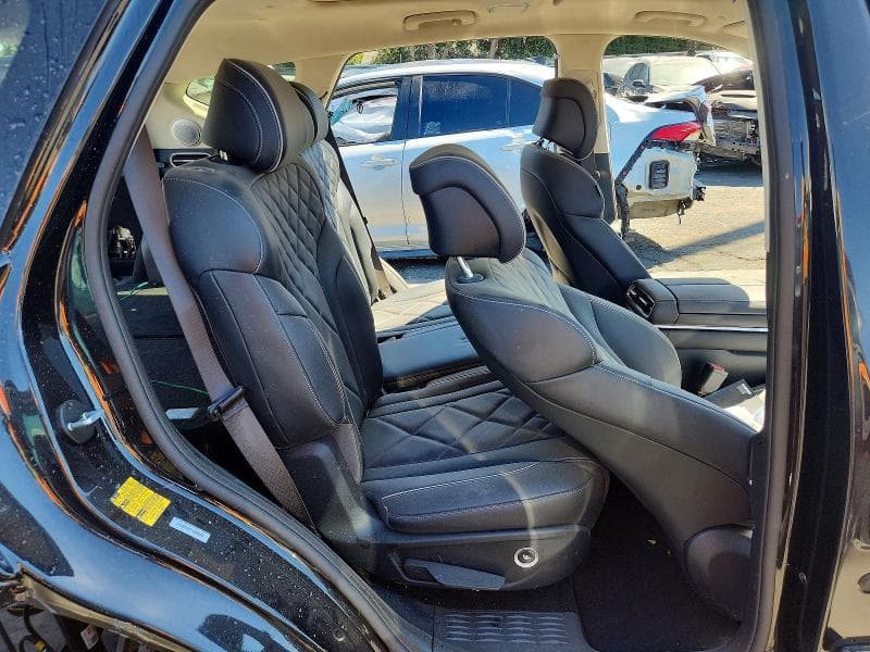 2026 GENESIS GV80 PRESTIGE 11