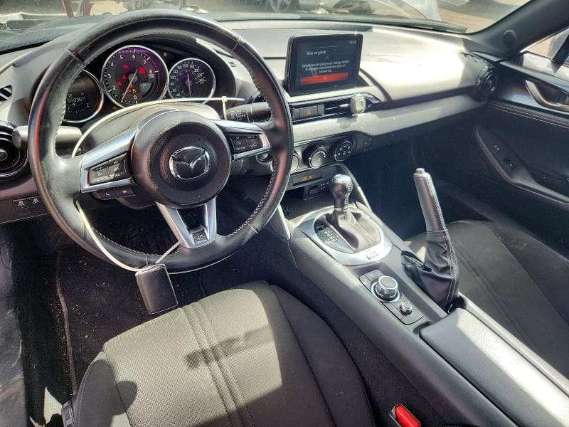2021 MAZDA MX-5 MIATA SPORT 8