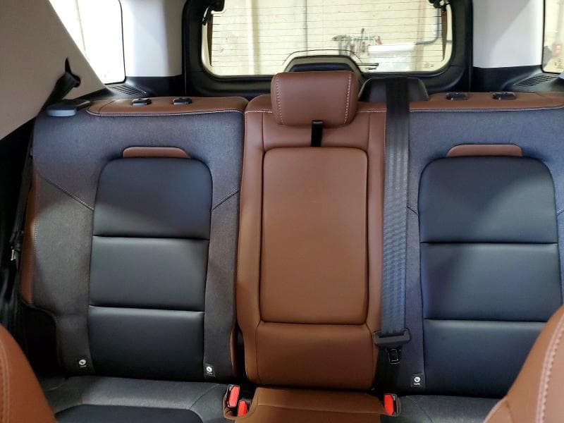 2024 FORD BRONCO SPORT OUTER BANKS 10