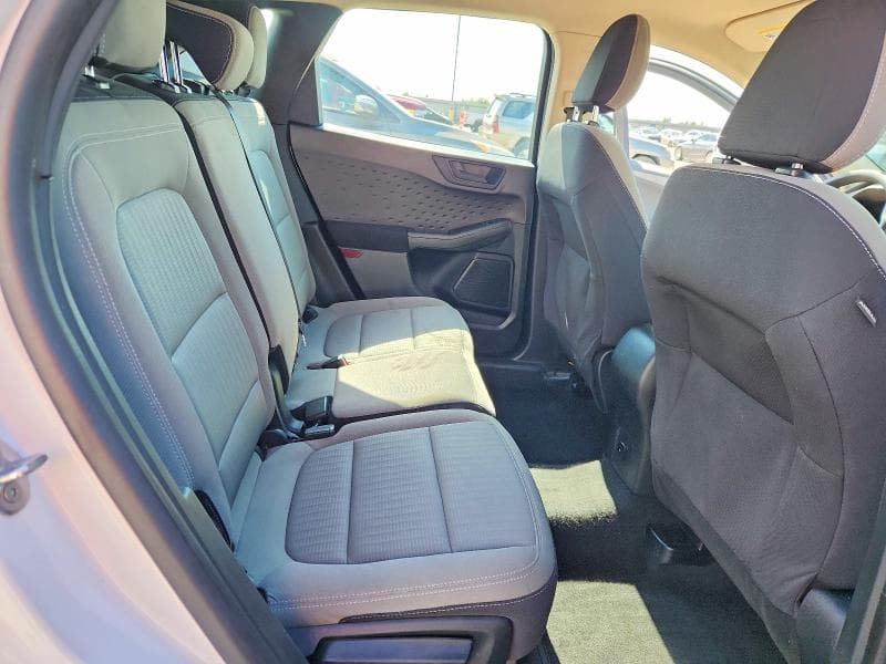 2020 FORD ESCAPE S 11