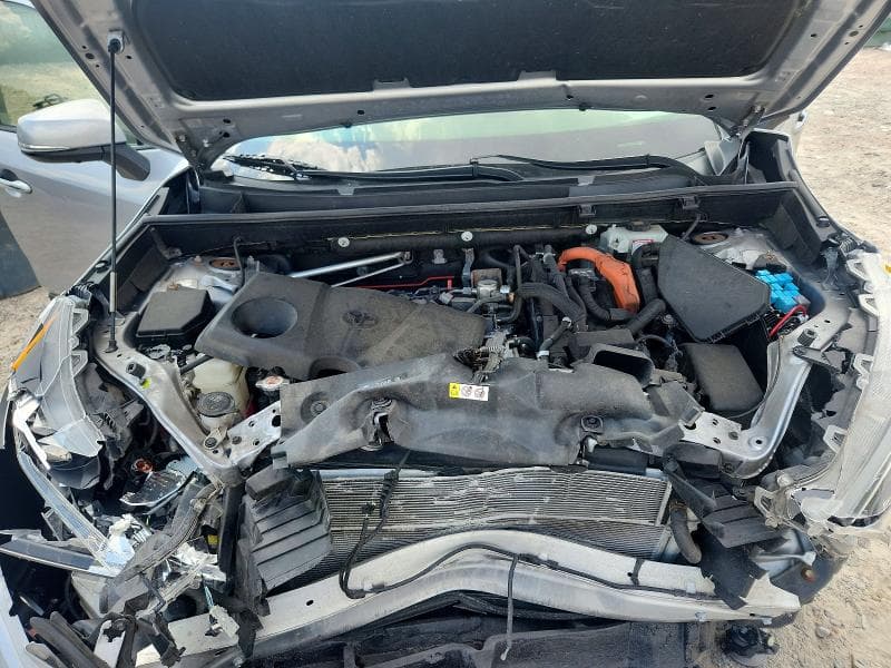 2019 TOYOTA RAV4 LIMITED 12