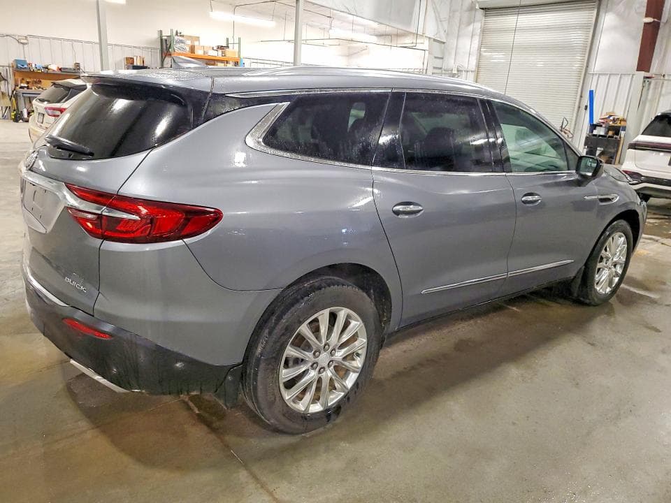 2021 BUICK ENCLAVE PREMIUM 3