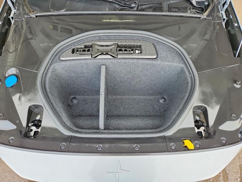 2023 POLESTAR 2 11