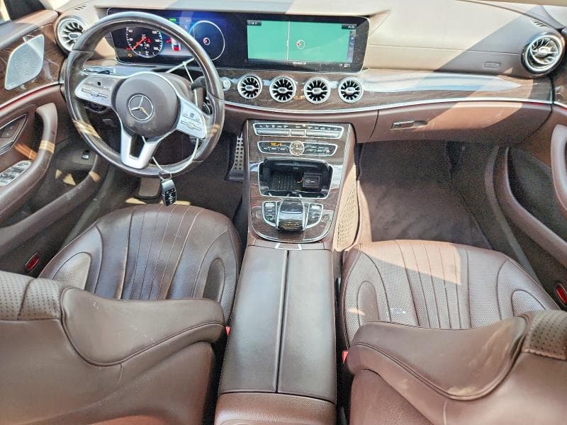 2019 MERCEDES-BENZ CLS 450 8