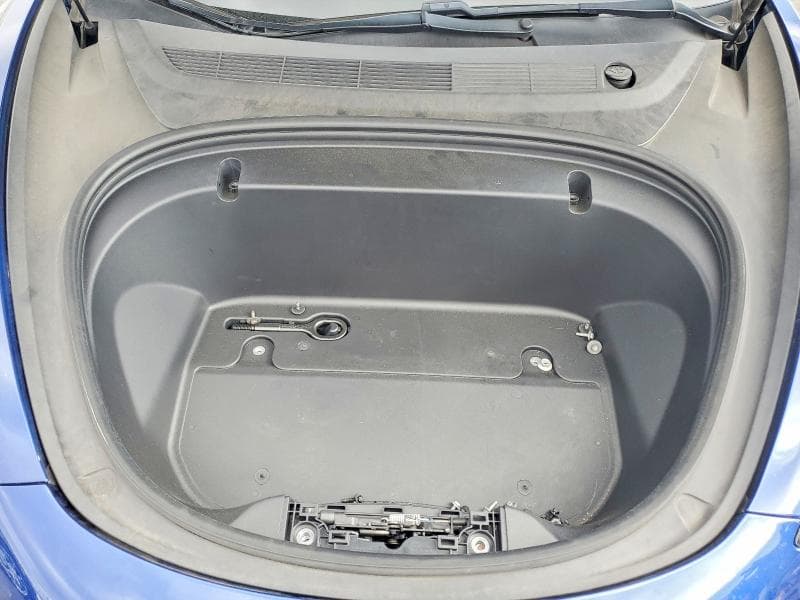2020 TESLA MODEL 3 11