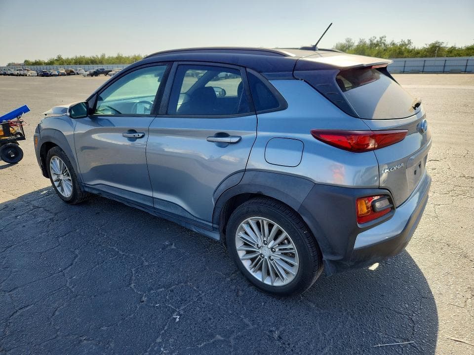 2019 HYUNDAI KONA SEL 2