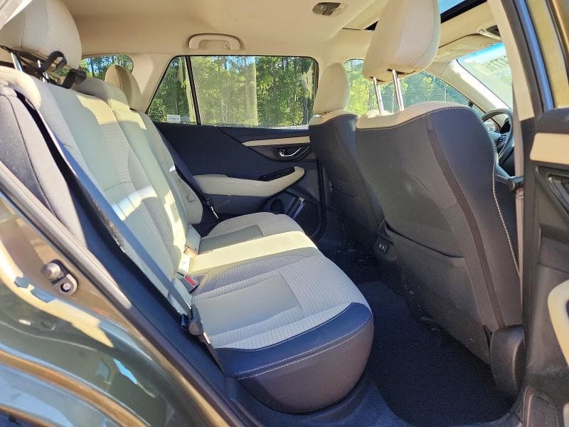 2021 SUBARU OUTBACK PREMIUM 11