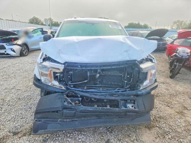 2018 FORD F150 5