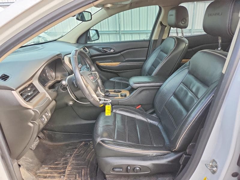 2017 GMC ACADIA DENALI 7