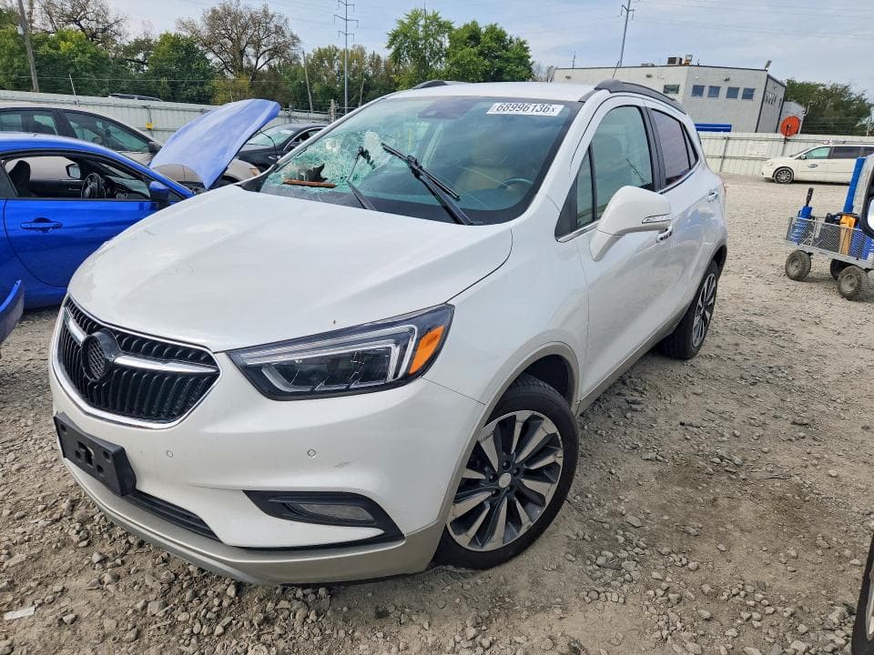 2020 BUICK ENCORE ESSENCE - 1