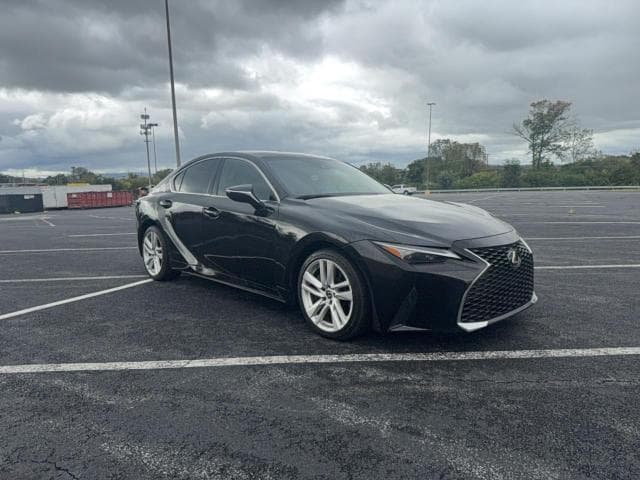 2022 LEXUS IS 300 - 1