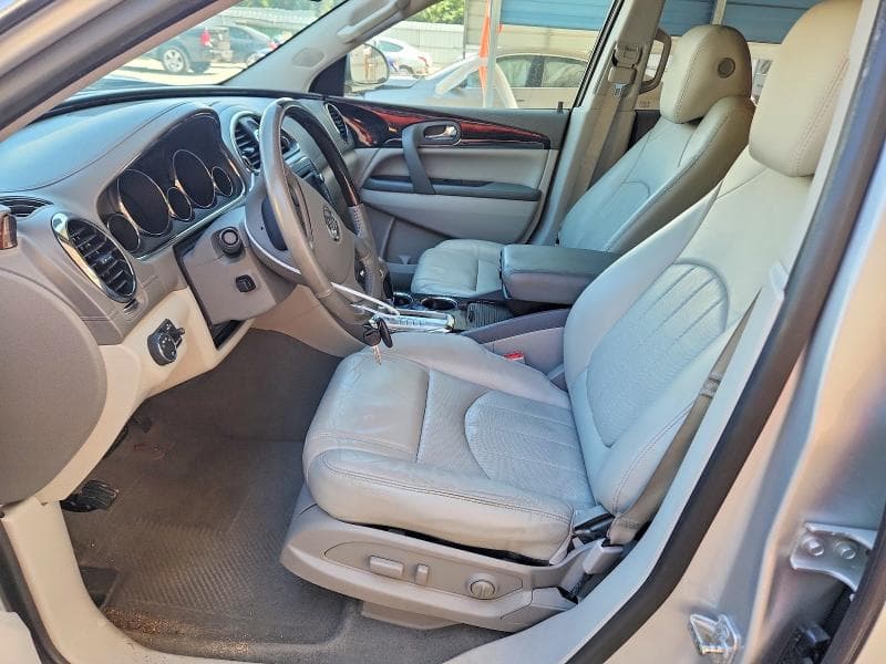 2017 BUICK ENCLAVE 7