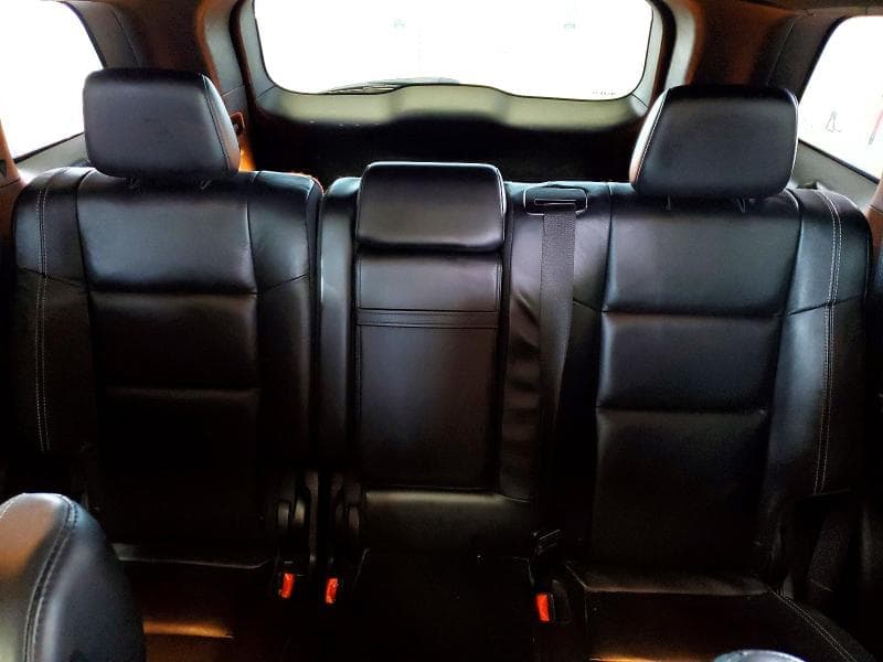 2017 JEEP GRAND CHEROKEE LIMITED 10