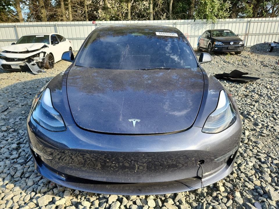 2023 TESLA MODEL 3 5