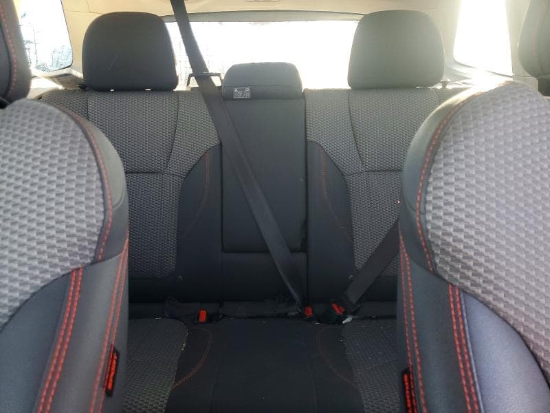 2021 SUBARU FORESTER SPORT 10