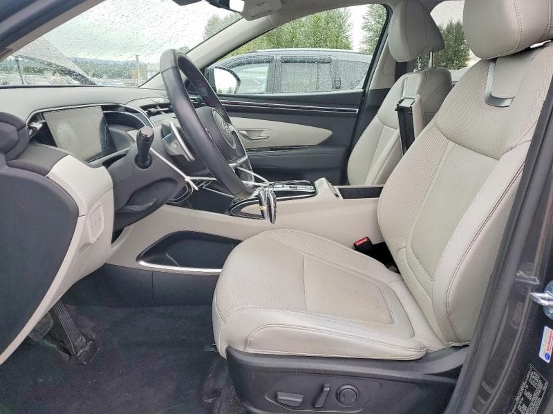 2023 HYUNDAI TUCSON LIMITED 7