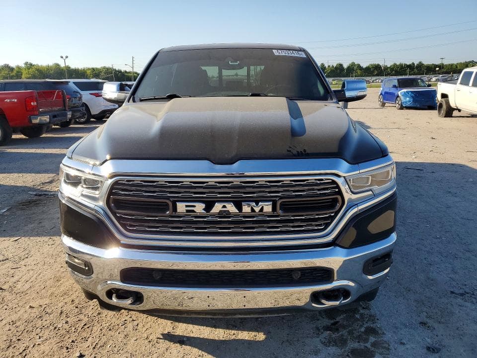 2021 RAM 1500 LIMITED 5