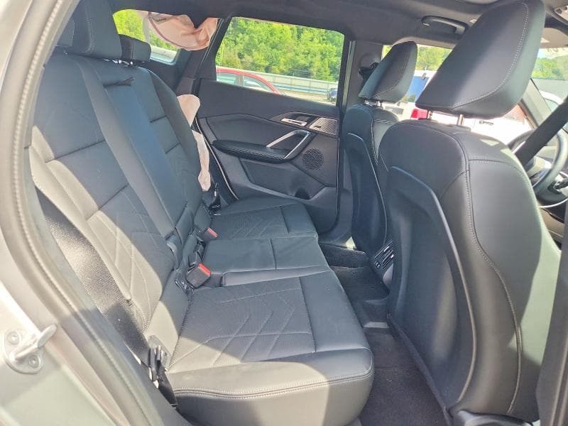 2025 BMW X1 XDRIVE28I 11