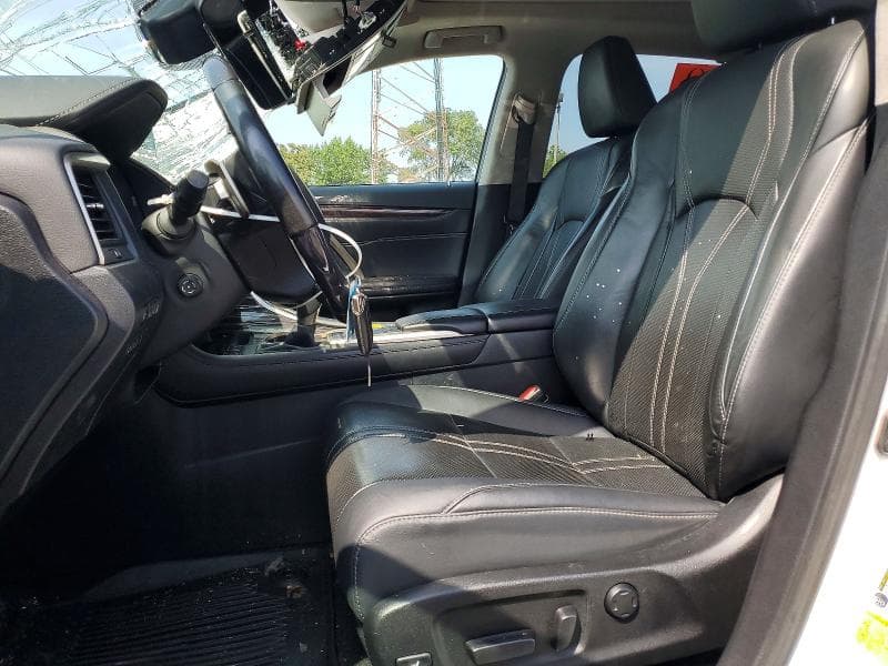 2022 LEXUS RX 450H 7