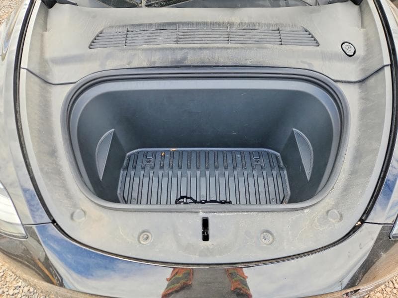 2022 TESLA MODEL Y 11