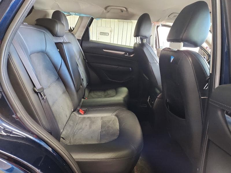 2020 MAZDA CX-5 TOURING 10