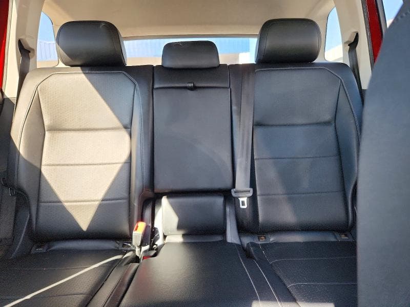 2019 VOLKSWAGEN TIGUAN SE 10