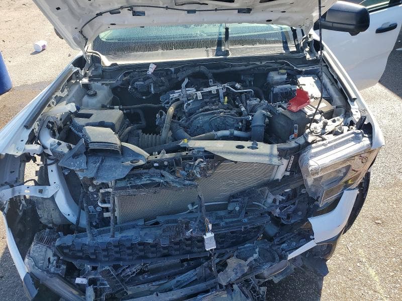 2025 FORD RANGER XLT 11